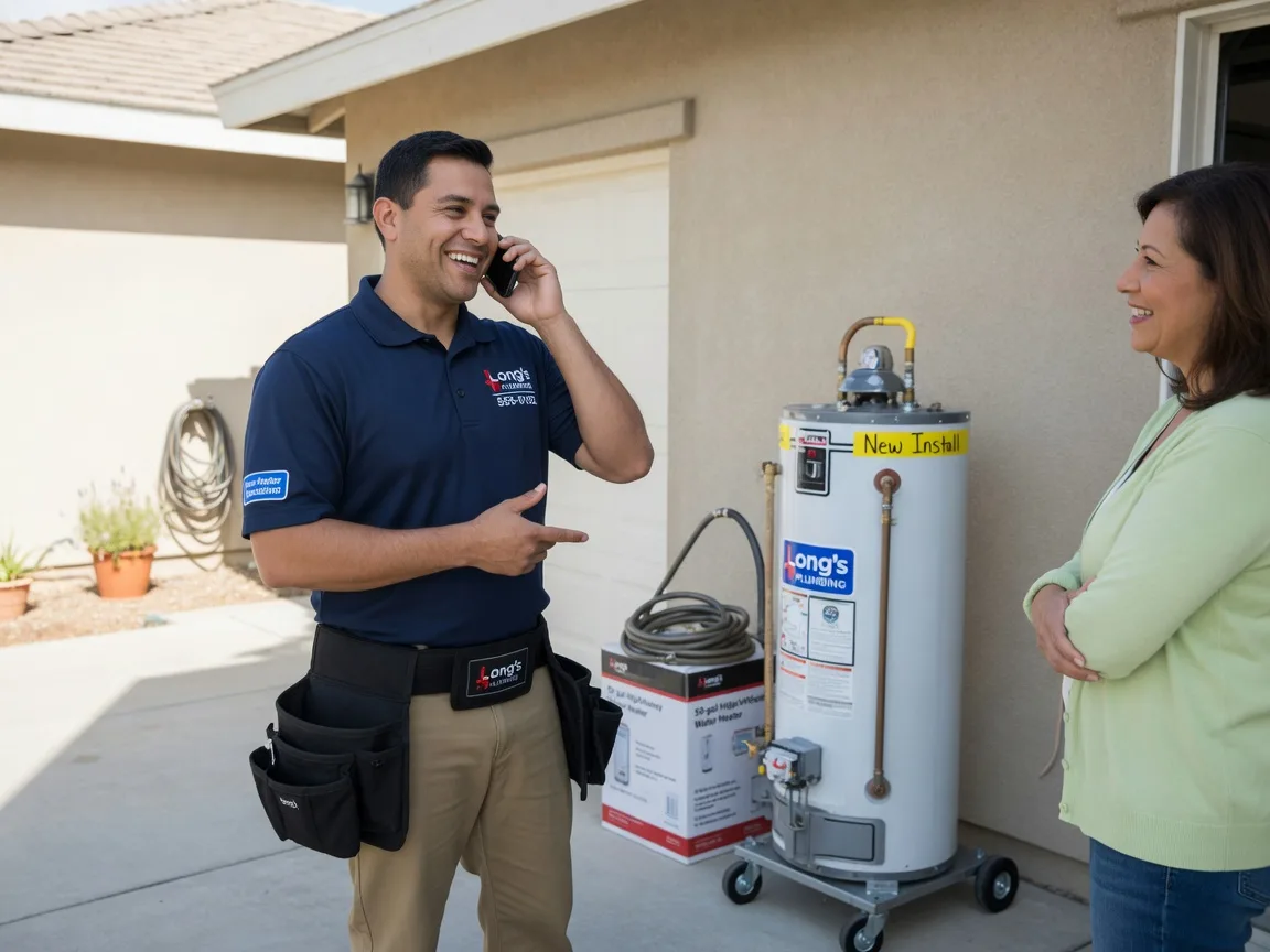 Leak Detection Big Bend, CA FAQs